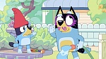Bluey picture