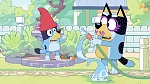 Bluey picture