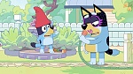 Bluey picture