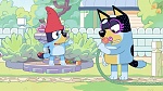 Bluey picture