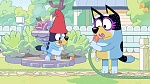 Bluey picture