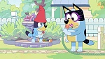 Bluey picture