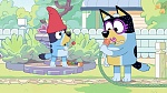 Bluey picture