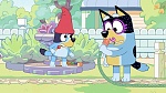Bluey picture