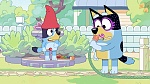 Bluey picture