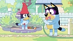 Bluey picture