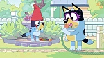 Bluey picture