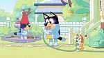 Bluey picture