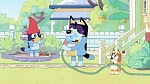 Bluey picture