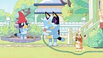 Bluey picture