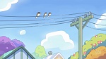 Bluey picture