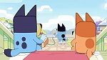 Bluey picture