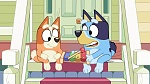 Bluey picture