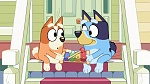 Bluey picture