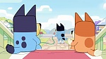 Bluey picture