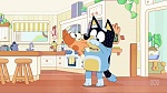 Bluey picture