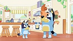 Bluey picture