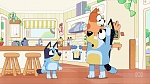 Bluey picture