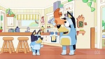 Bluey picture