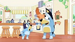 Bluey picture