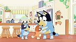Bluey picture