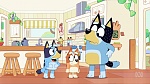 Bluey picture