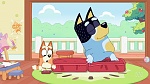Bluey picture