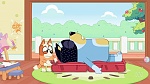 Bluey picture