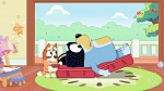 Bluey picture