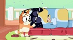 Bluey picture