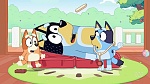 Bluey picture