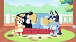 Bluey : Hospital picture