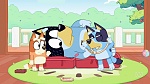 Bluey picture