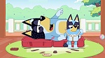 Bluey picture