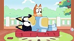 Bluey picture