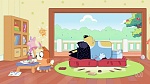 Bluey : Hospital picture