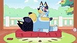 Bluey picture