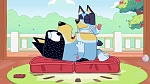 Bluey picture