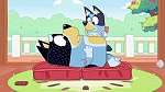 Bluey picture