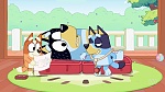 Bluey picture
