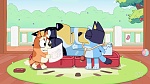 Bluey picture