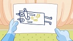 Bluey picture