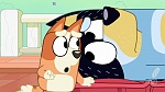 Bluey picture