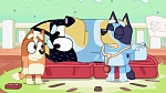 Bluey picture