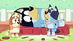 Bluey picture