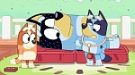 Bluey picture
