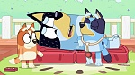 Bluey picture