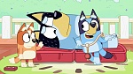Bluey picture