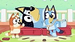 Bluey picture