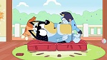 Bluey picture